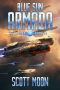 [Blue Sun Armada 01] • Blue Sun Armada · A Military Scifi Epic